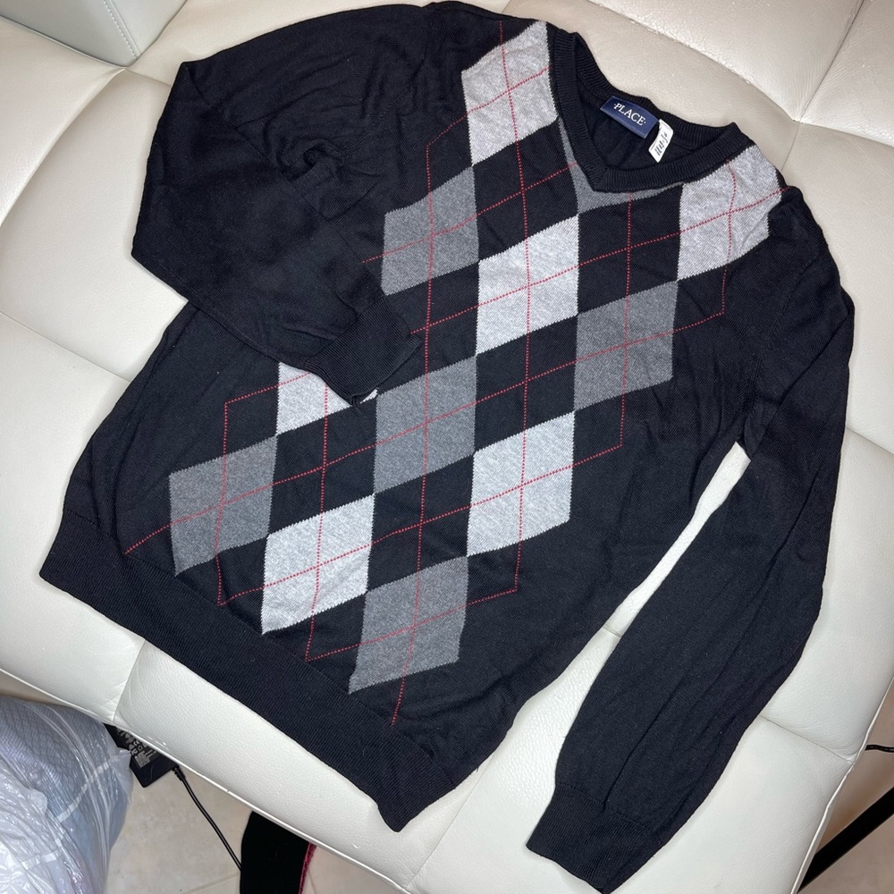 Sweater for Boys